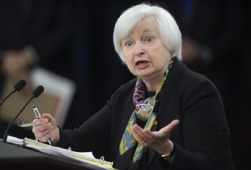 US-Notenbank fasst nächste Zins-Erhöhung im Juni ins Auge